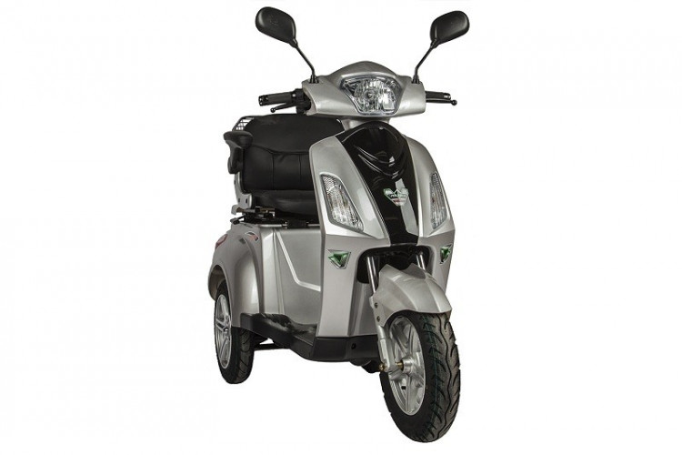 Электроскутер Volteco Trike New в Красноярске