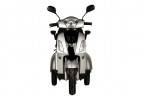 Электроскутер Volteco Trike New в Красноярске