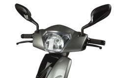 Электроскутер Volteco Trike New Электроскутер Volteco Trike New