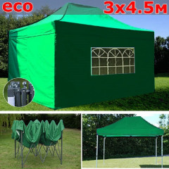Быстросборный шатер Giza Garden Eco 3 х 4.5 м