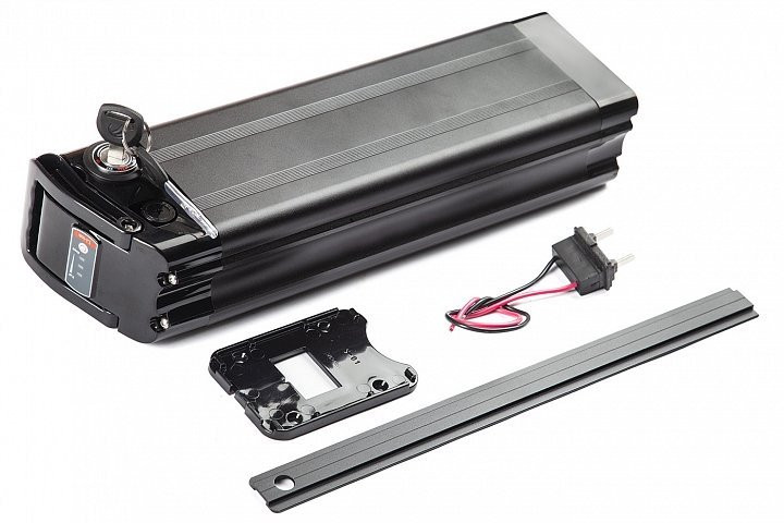 Аккумуляторная батарея 48V 12.5 Ah для электровелосипедов FLEX UP в Красноярске