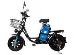 Электровелосипед Minako Titan 40Ah