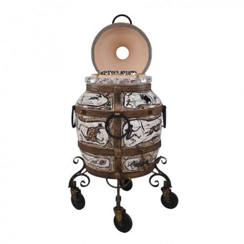 Тандыр Охота в Красноярске