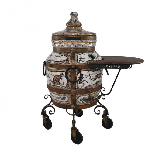 Тандыр Охота в Красноярске