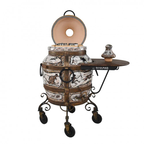 Тандыр Охота в Красноярске