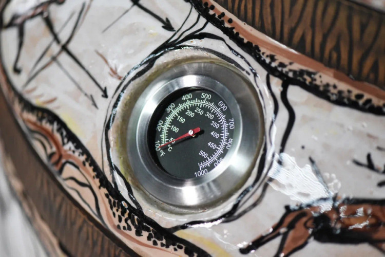 Тандыр Охота в Красноярске