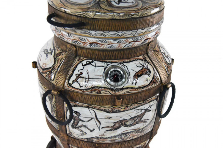 Тандыр Охота в Красноярске