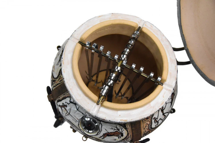 Тандыр Охота в Красноярске