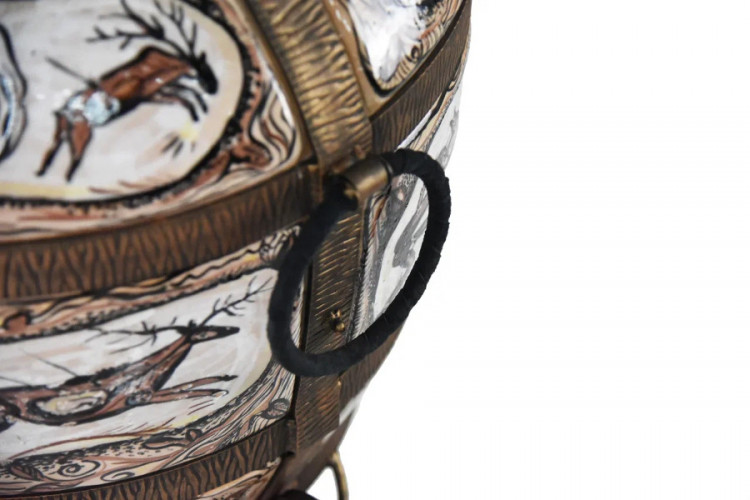 Тандыр Охота в Красноярске