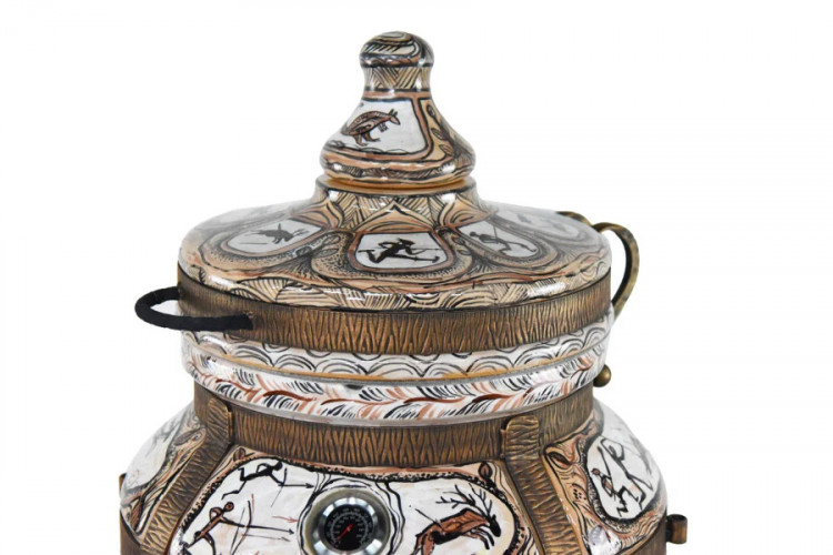 Тандыр Охота в Красноярске