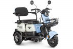 Электротрицикл Rutrike Gelbert Vega в Красноярске