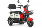 Электротрицикл Rutrike Gelbert Vega в Красноярске