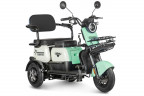 Электротрицикл Rutrike Gelbert Vega в Красноярске