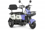 Электротрицикл Rutrike Gelbert Vega в Красноярске