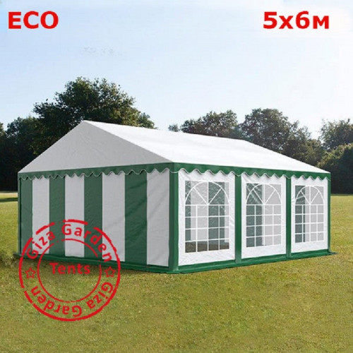 Шатер Giza Garden Eco 5 х 6 м в Красноярске