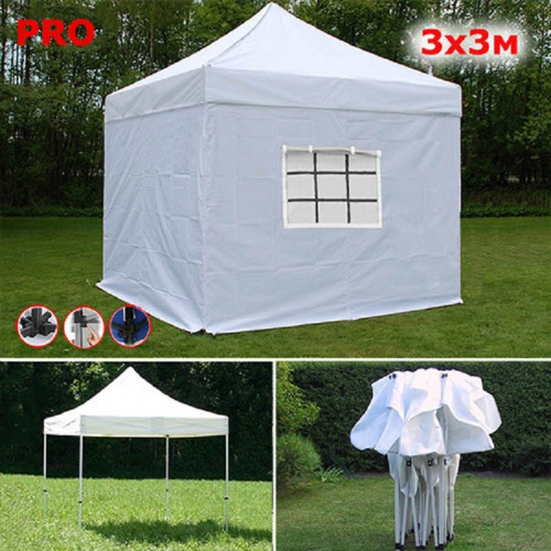 Шатер автомат Giza Garden Pro 3 х 3 м в Красноярске