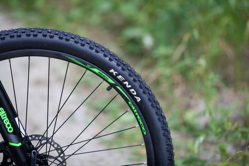 Электровелосипед Eltreco Ultra LITE в Красноярске