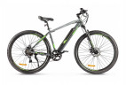 Электровелосипед Eltreco Ultra LITE в Красноярске