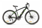 Электровелосипед Eltreco Ultra LITE в Красноярске