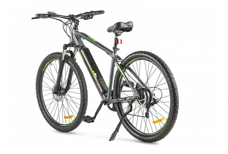 Электровелосипед Eltreco Ultra LITE в Красноярске