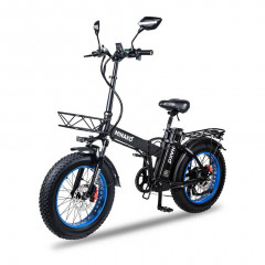 Электровелосипед Minako F.10