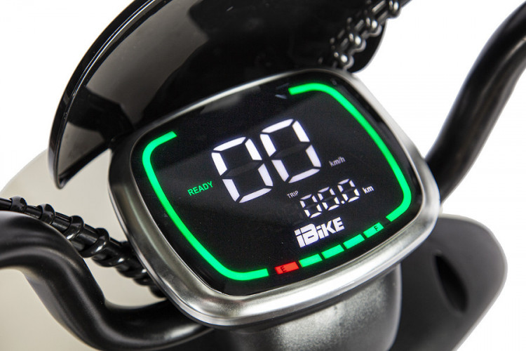 Электротрицикл Rutrike Шкипер New в Красноярске