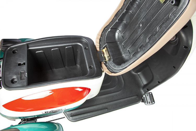 Электротрицикл Rutrike Шкипер New в Красноярске