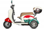 Электротрицикл Rutrike Шкипер New в Красноярске