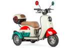 Электротрицикл Rutrike Шкипер New в Красноярске