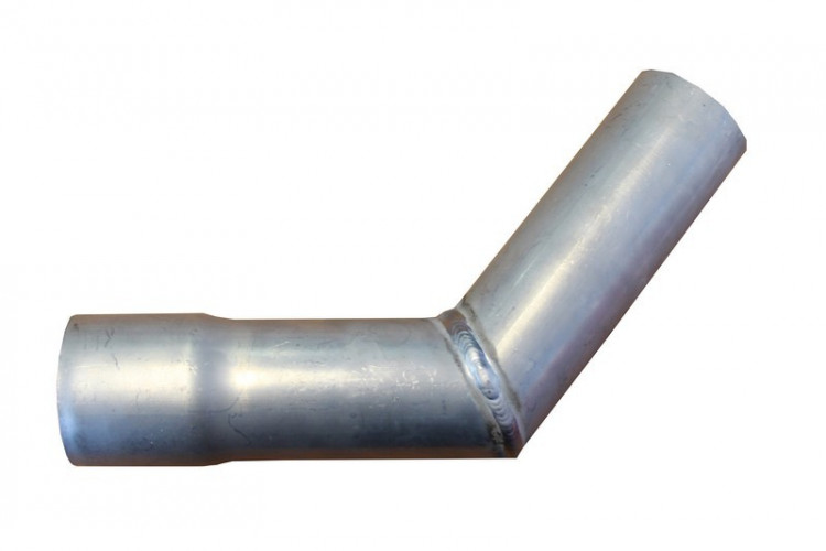 Отвод трубы Сибтермо 45 мм (малый) в Красноярске
