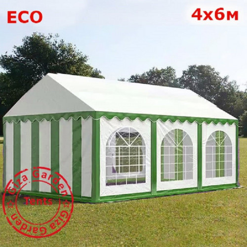 Шатер Giza Garden Eco 4 х 6 м в Красноярске