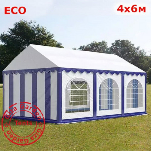 Шатер Giza Garden Eco 4 х 6 м в Красноярске