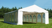 Шатер Giza Garden 8 х 12 м в Красноярске