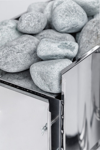 Печь Инвент экономка средняя с регулирующимися экранами в сумке в Красноярске