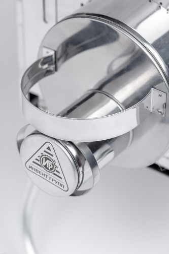 Печь Инвент экономка средняя с регулирующимися экранами в сумке в Красноярске