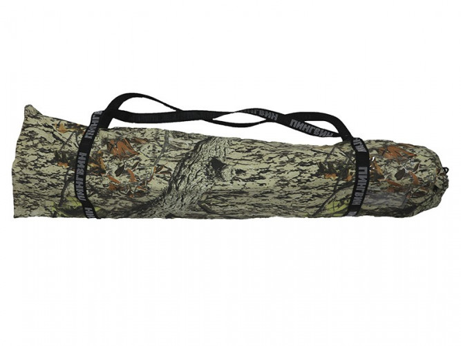 Раскладушка туристическая (185*75*40) Пингвин в Красноярске