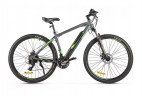Электровелосипед Eltreco Ultra MAX в Красноярске