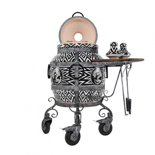 Тандыр Этнос в Красноярске