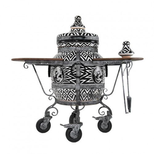 Тандыр Этнос в Красноярске