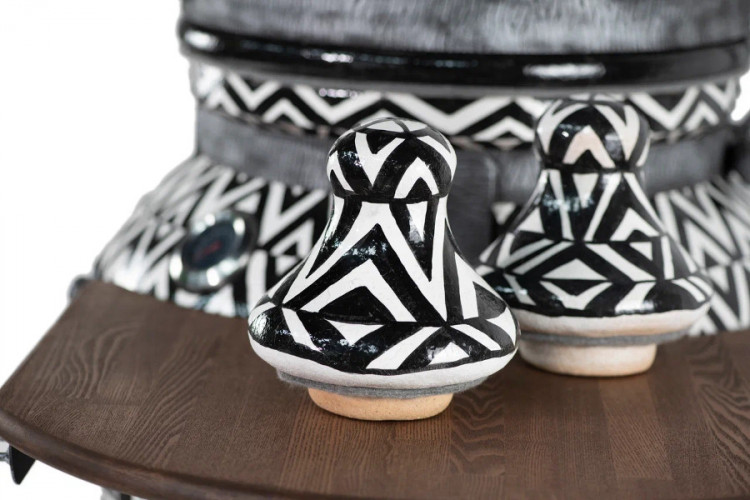 Тандыр Этнос в Красноярске