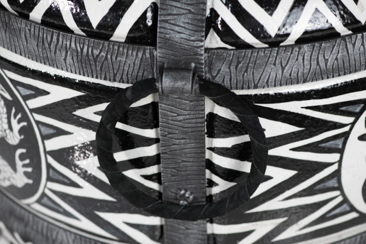 Тандыр Этнос в Красноярске