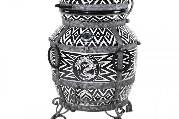 Тандыр Этнос в Красноярске