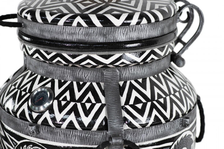 Тандыр Этнос в Красноярске