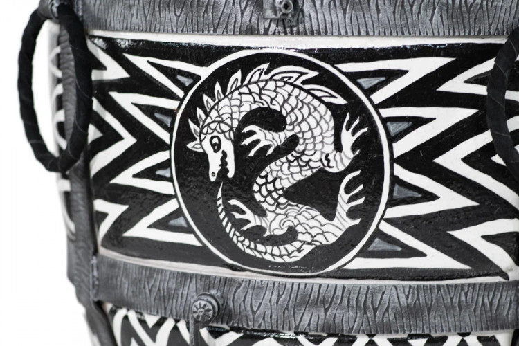 Тандыр Этнос в Красноярске