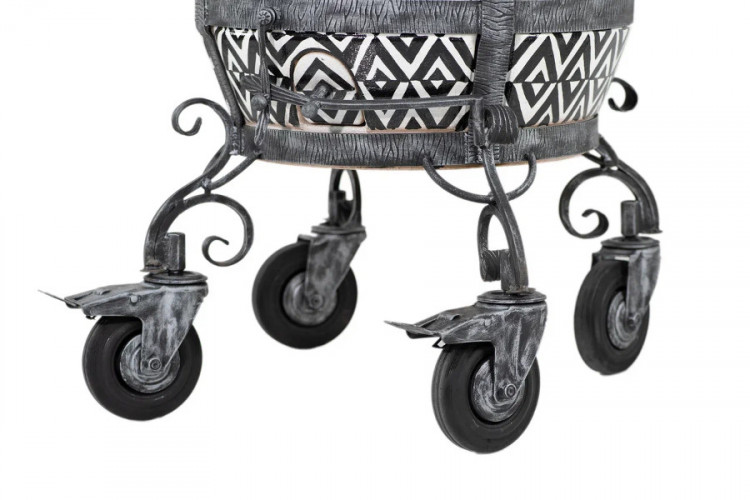 Тандыр Этнос в Красноярске