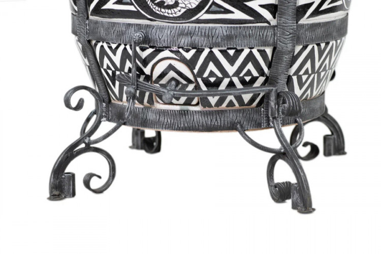 Тандыр Этнос в Красноярске