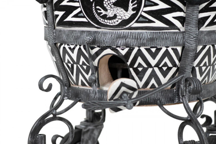 Тандыр Этнос в Красноярске