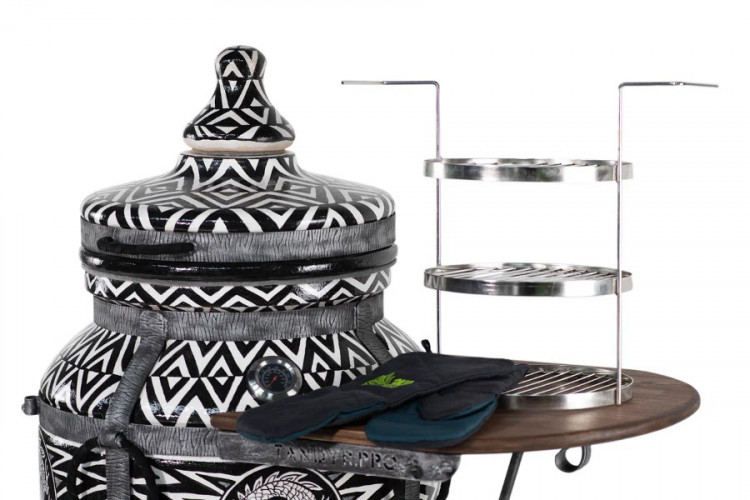 Тандыр Этнос в Красноярске