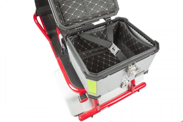 Электротрицикл Wanshida DOUHAO в Красноярске