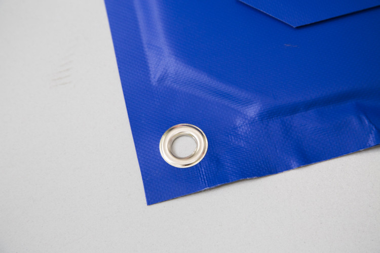 Пол ПВХ в палатку Pulsar 4T long без отверстий в Красноярске